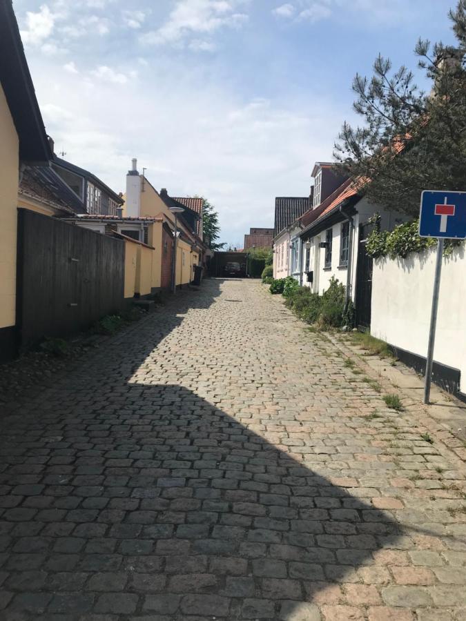 Faergestraede 45 Marstal Exterior foto