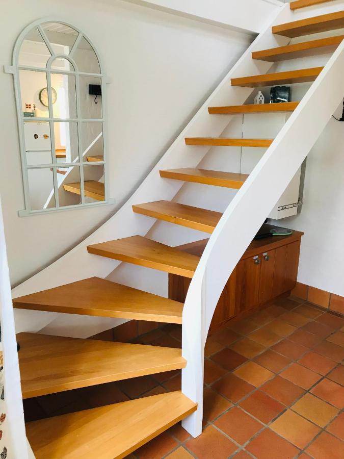 Faergestraede 45 Marstal Exterior foto
