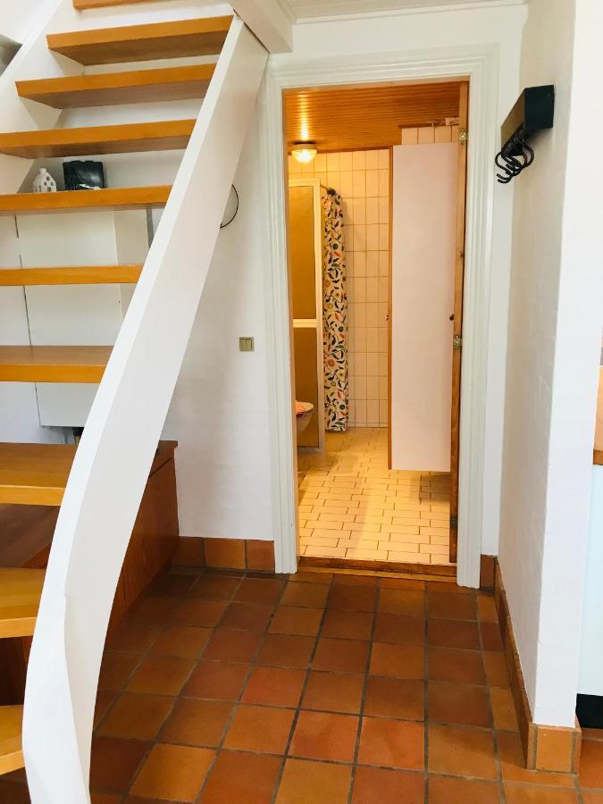 Faergestraede 45 Marstal Exterior foto