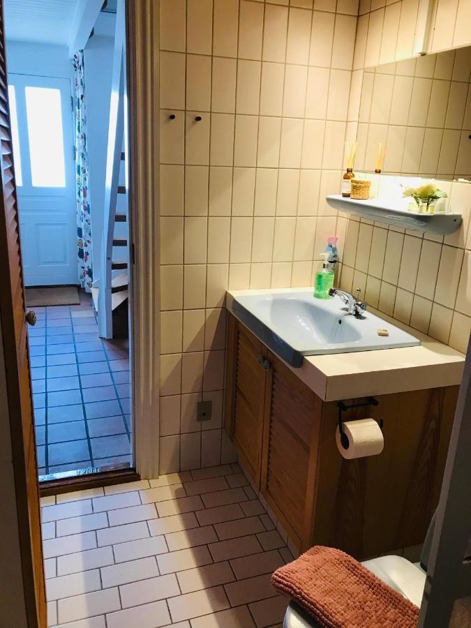Faergestraede 45 Marstal Exterior foto