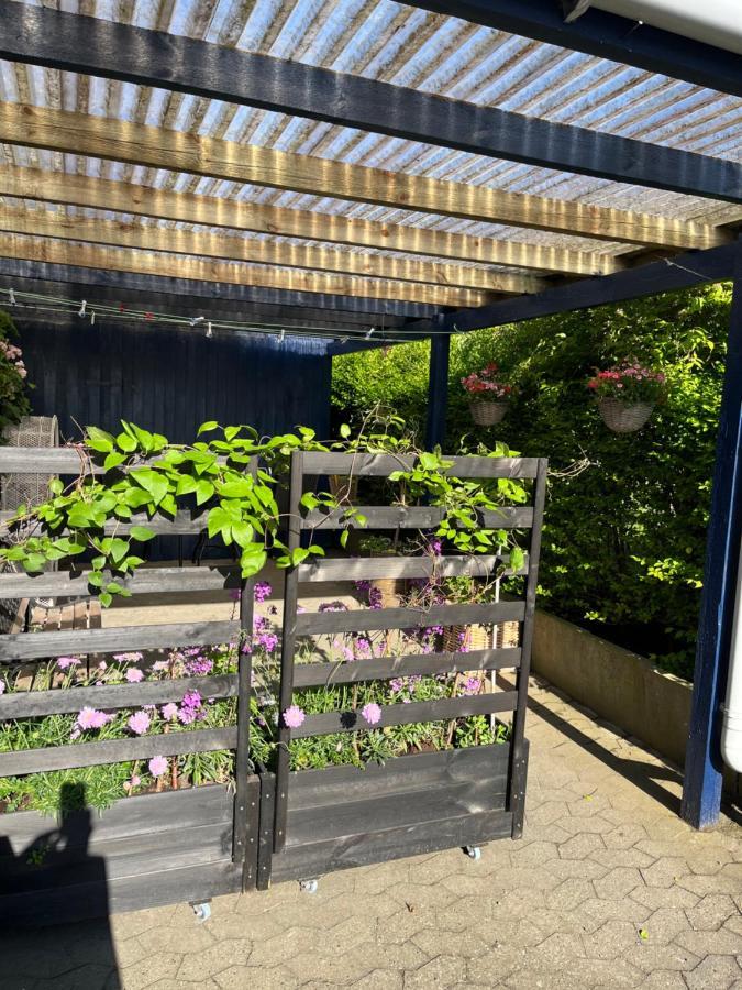 Faergestraede 45 Marstal Exterior foto
