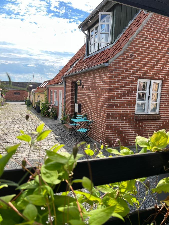 Faergestraede 45 Marstal Exterior foto
